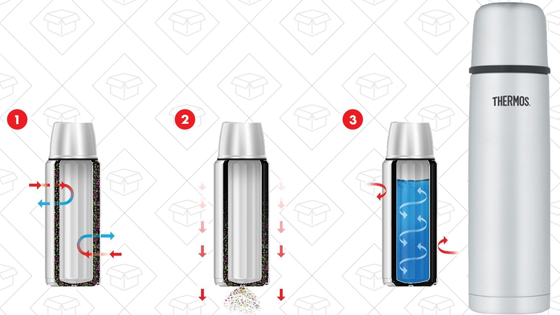 Illustration for article titled Today’s best deals: A Squatty Potty, an Anker SoundCore speaker, and more